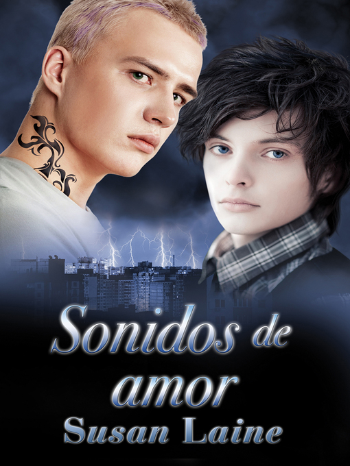 Title details for Sonidos de amor by Susan Laine - Available